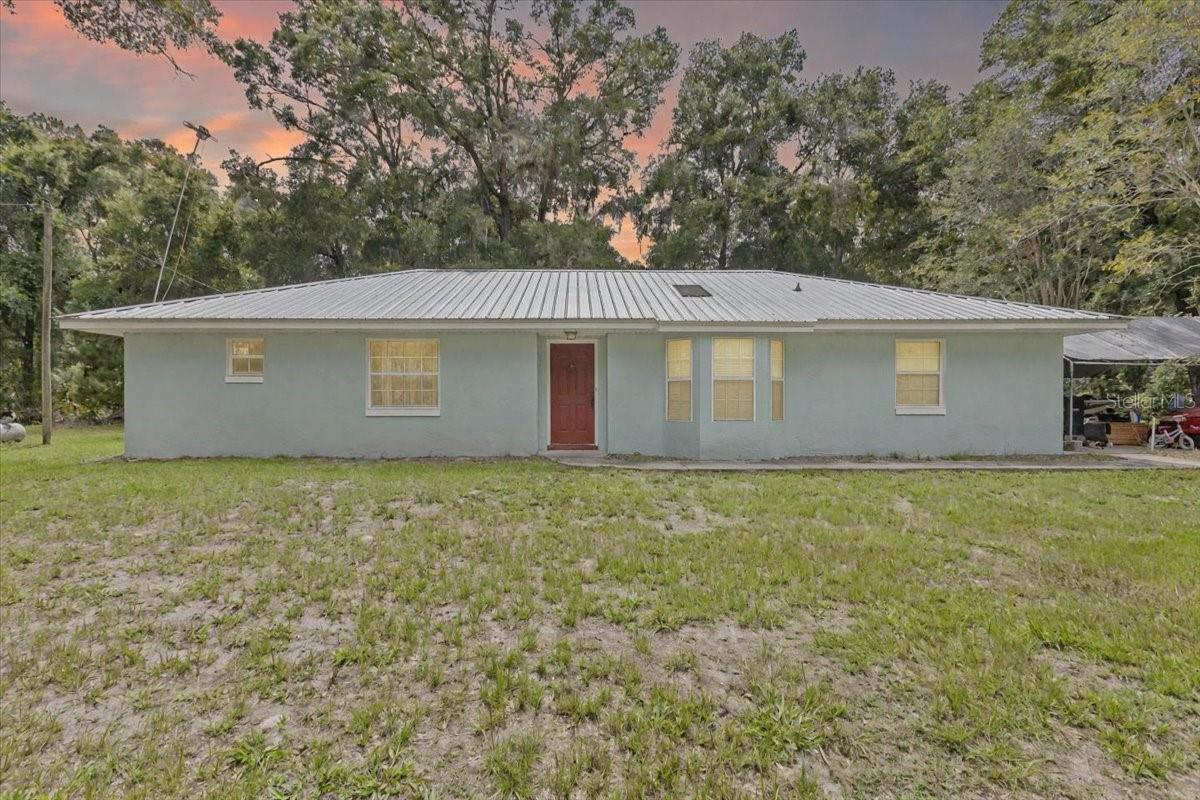 Details for 7550 51st Court, CHIEFLAND, FL 32626