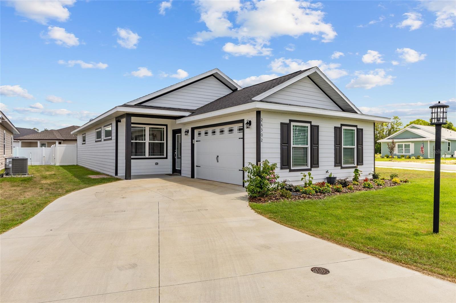 Details for 24302 18th Lane, NEWBERRY, FL 32669