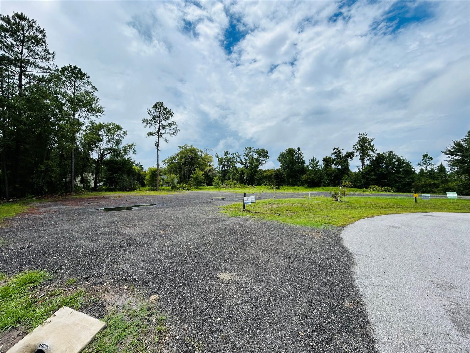 Details for Lots 11 & 12 16th Street, GAINESVILLE, FL 32653