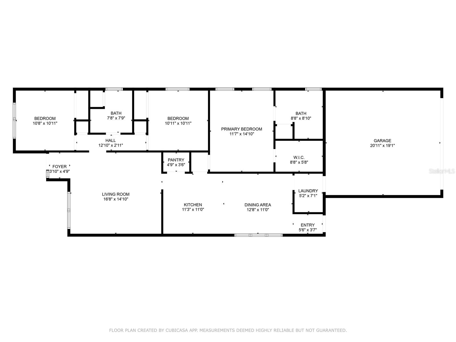 Image 25 of 25 For 3701 26th Street