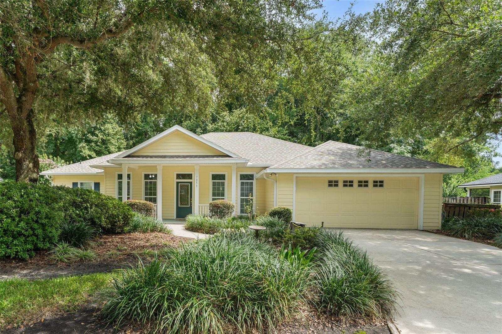 Details for 7259 White Oaks Road, ALACHUA, FL 32615