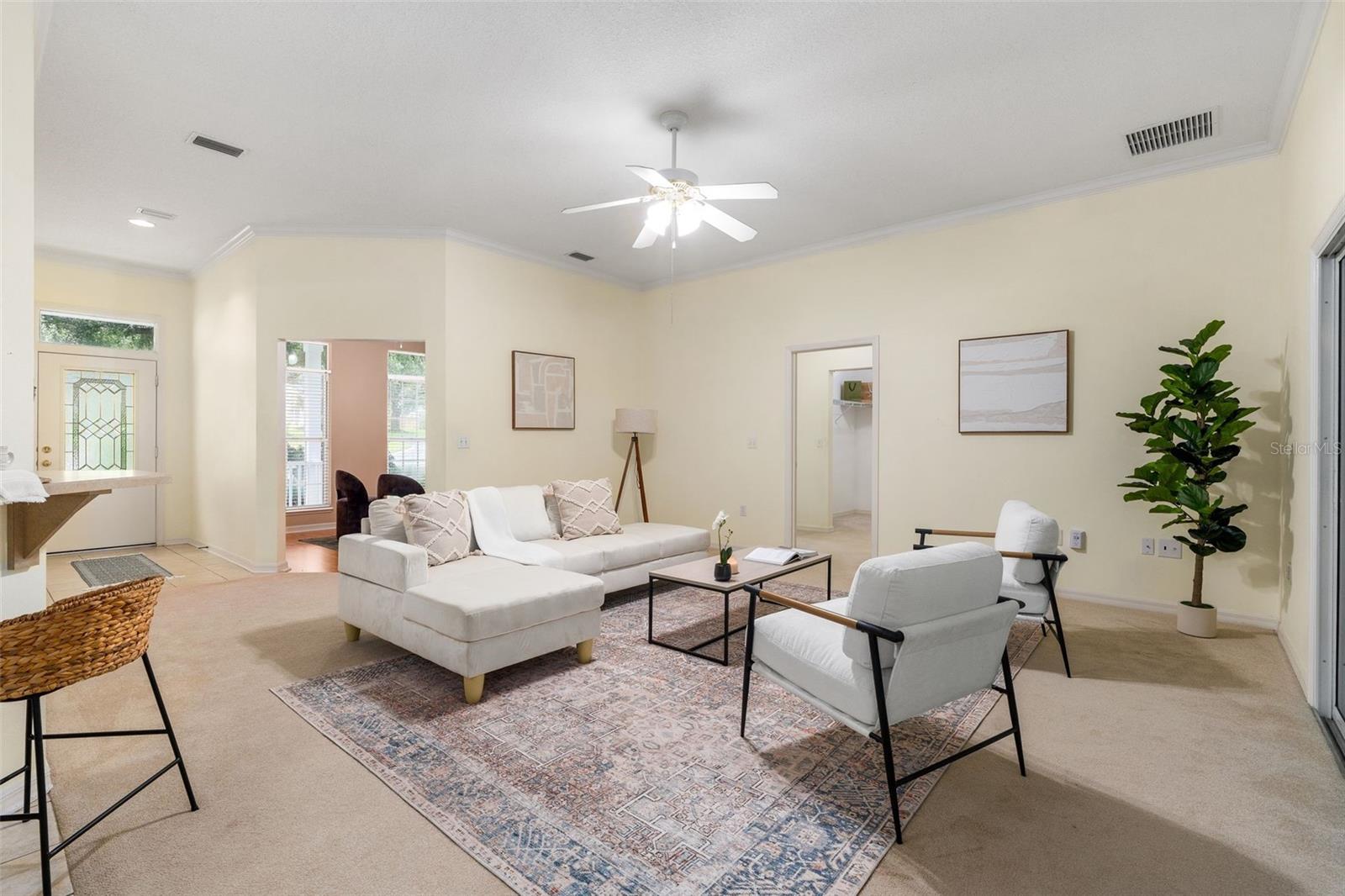 Image 5 of 48 For 7259 White Oaks Road
