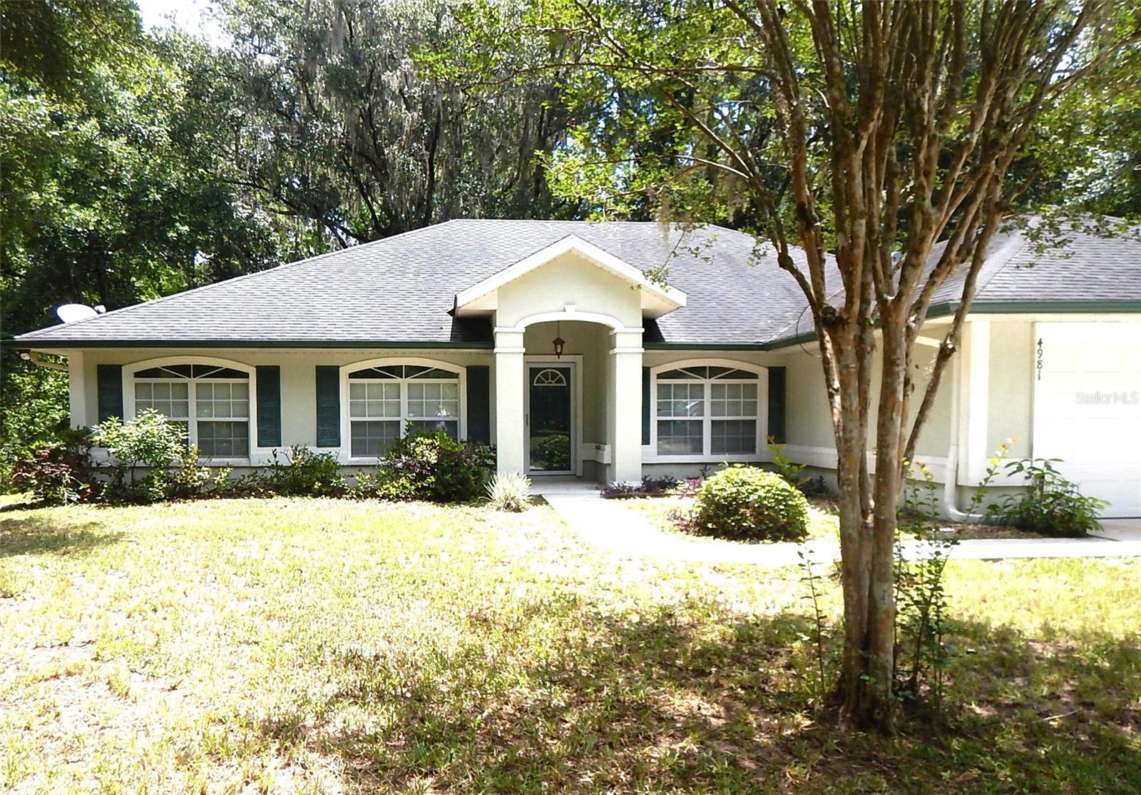 Details for 4981 17th Terrace, GAINESVILLE, FL 32608