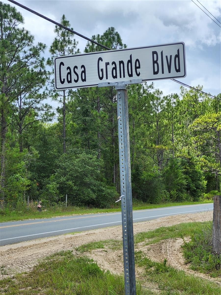 Image 7 of 10 For 7649 Casa Grande