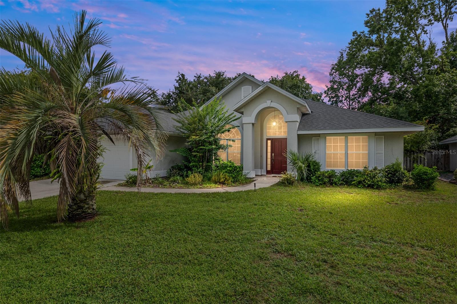 Details for 3615 63rd Place, GAINESVILLE, FL 32653
