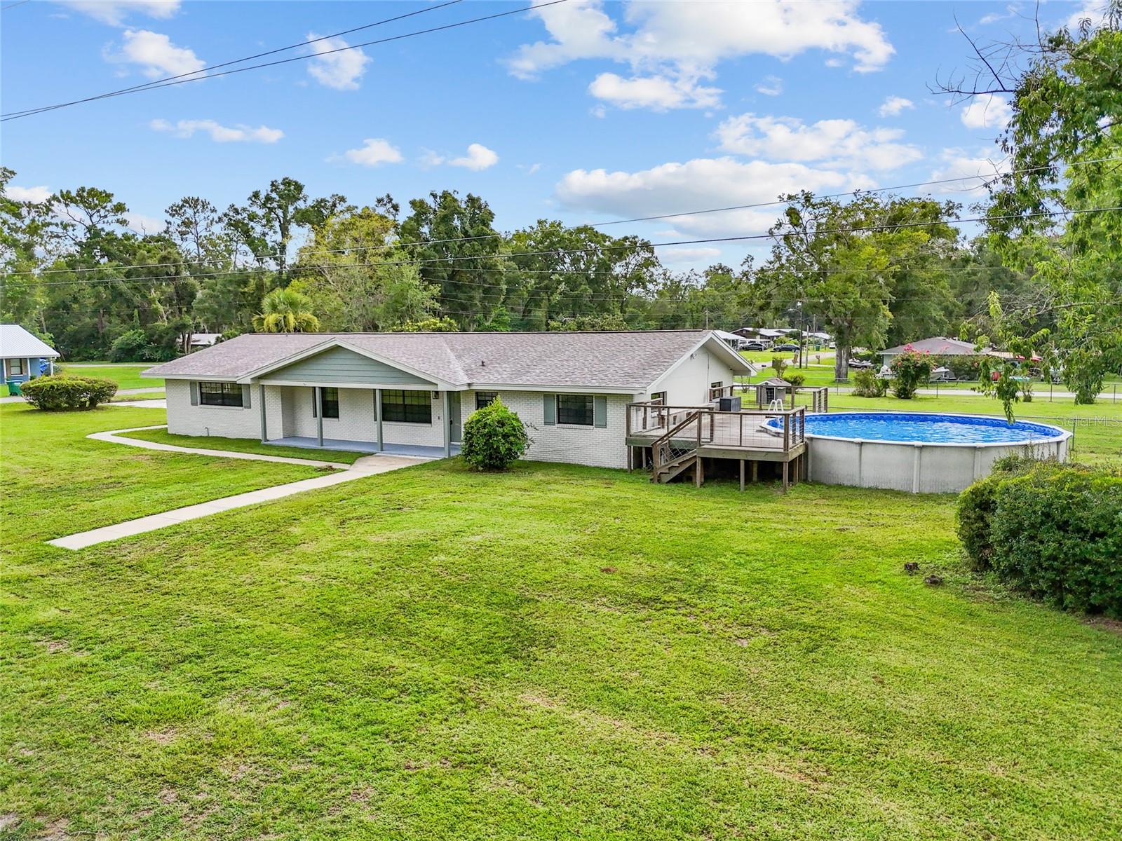 Details for 311 4th Street, TRENTON, FL 32693