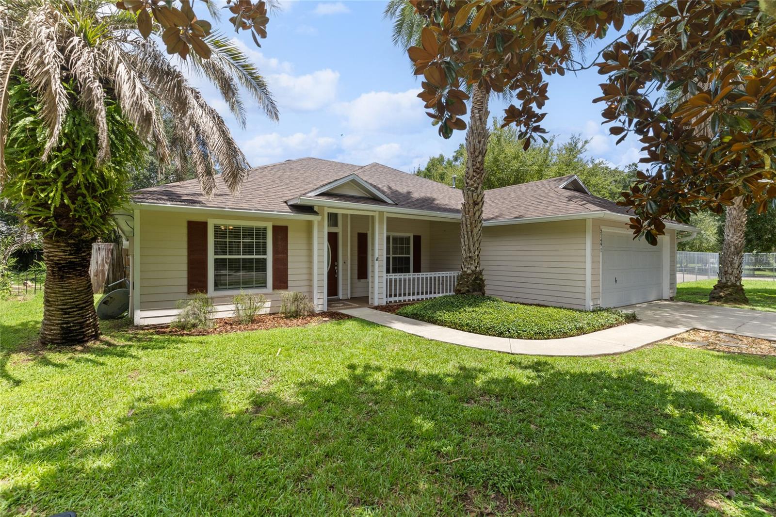 Details for 2149 87th Terrace, GAINESVILLE, FL 32606