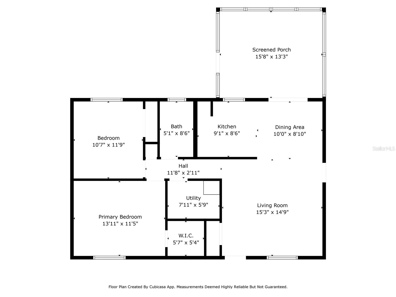 Image 3 of 23 For 2705 47th Place