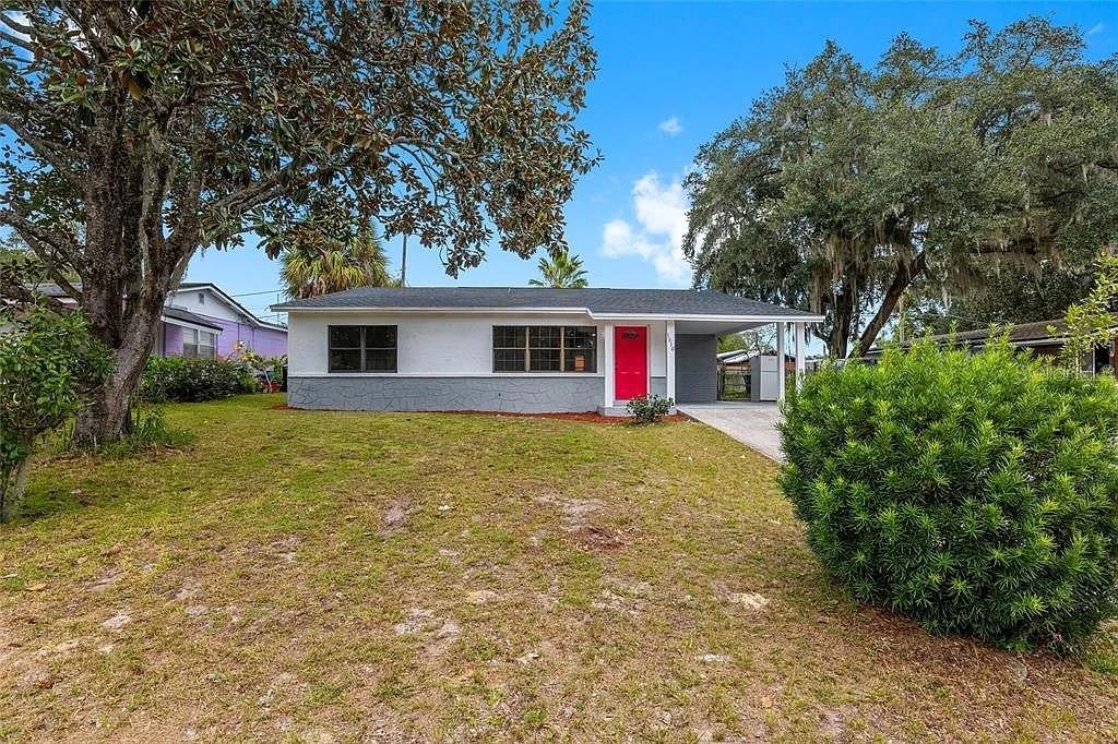 Details for 1510 14 Avenue, GAINESVILLE, FL 32641