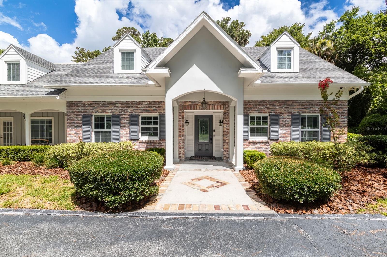 Details for 2506 9th Drive, GAINESVILLE, FL 32601