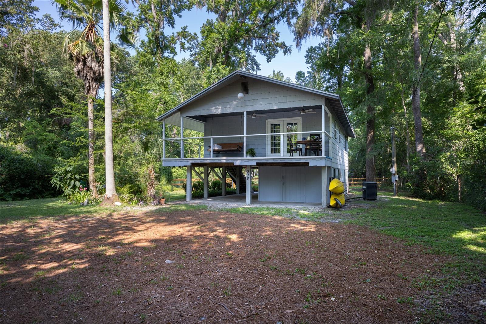 Details for 378 Washington Avenue, FORT WHITE, FL 32038