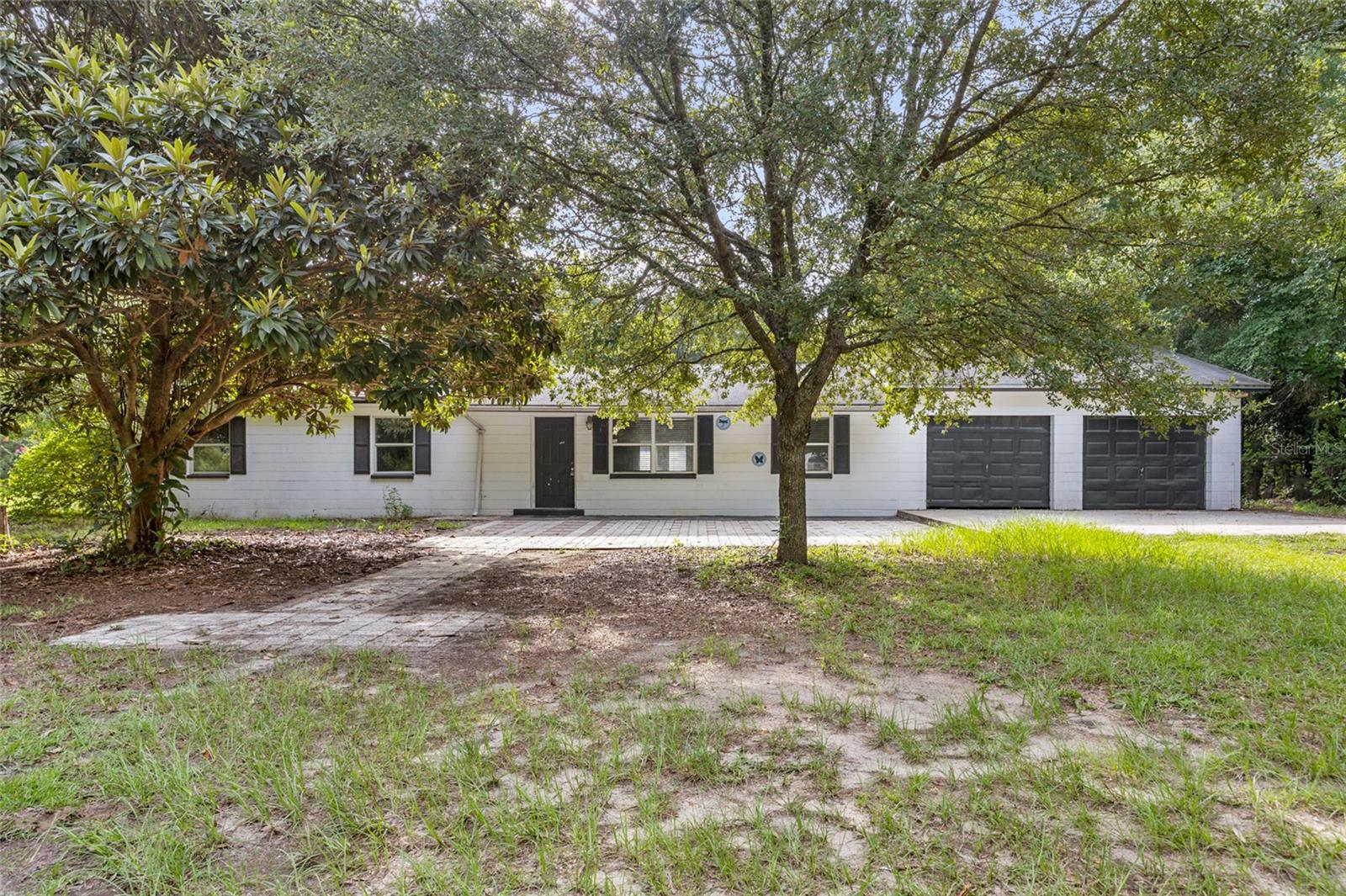 Details for 12809 157th Street, ALACHUA, FL 32615