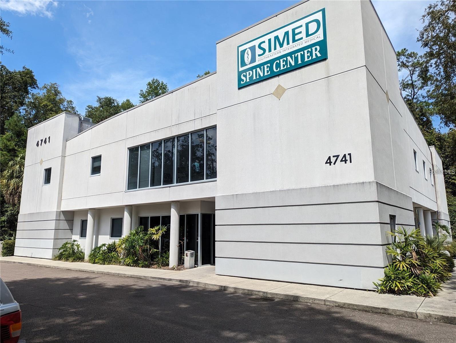 Details for 4741 8th Avenue Suite C, GAINESVILLE, FL 32605