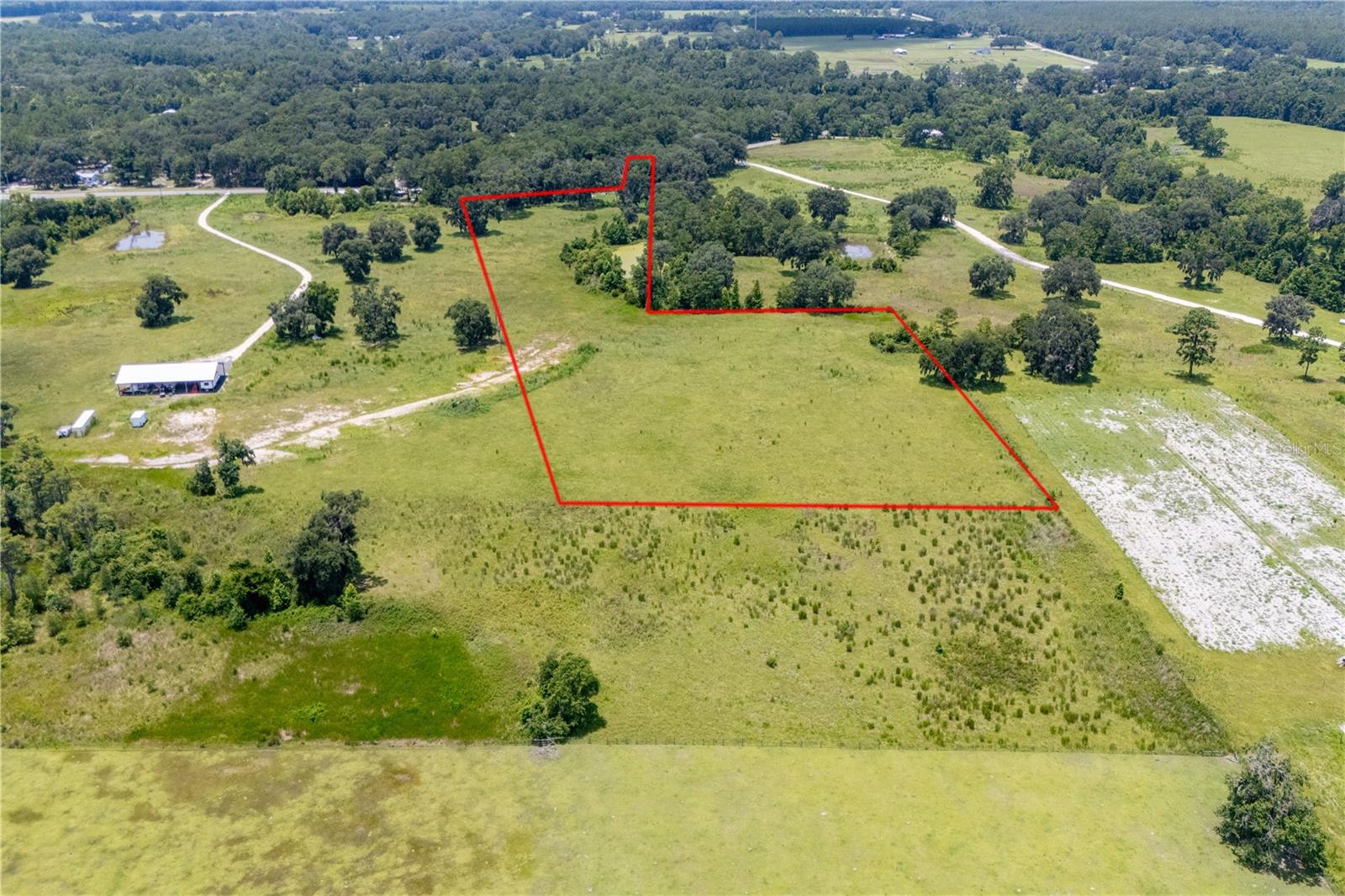 Details for  Cr 791  , LAKE BUTLER, FL 32054