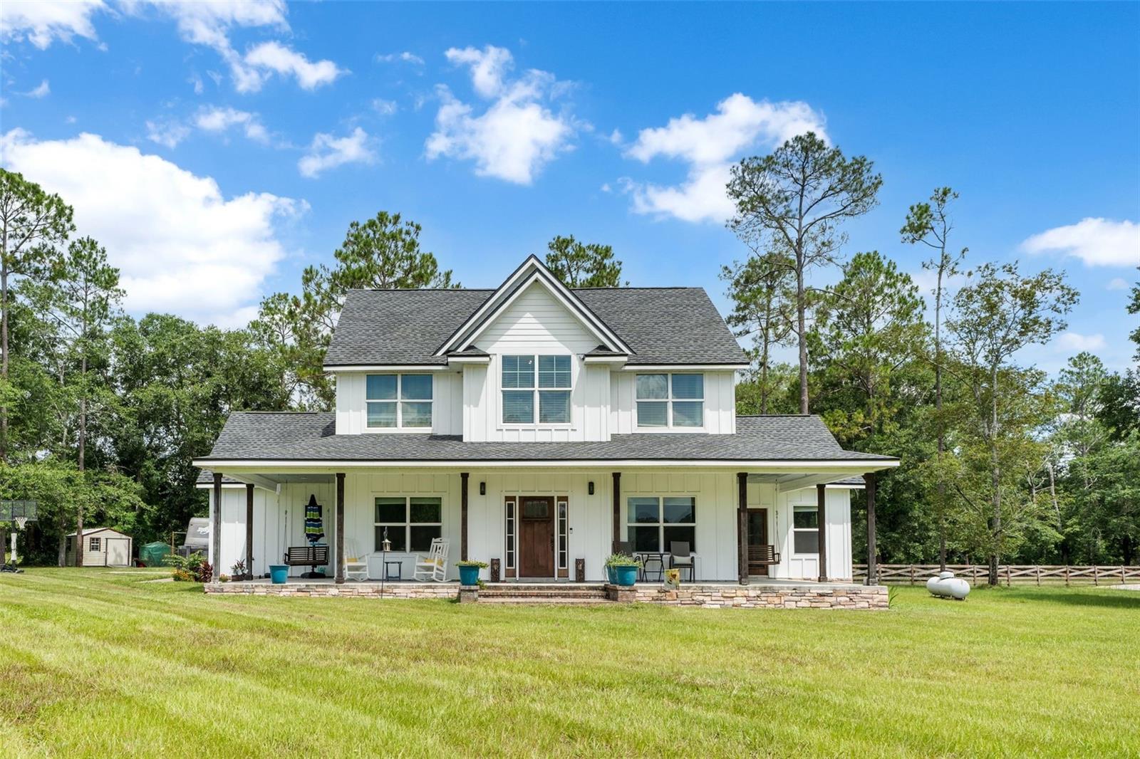 Details for 15971 64th Street, LAKE BUTLER, FL 32054