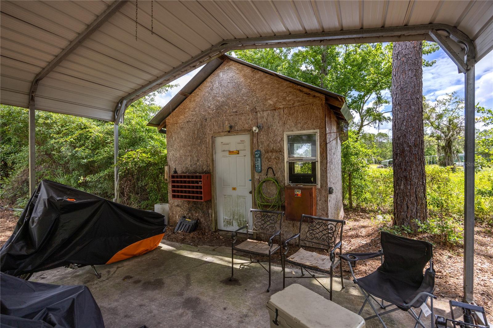 Image 46 of 59 For 127 Haven Court