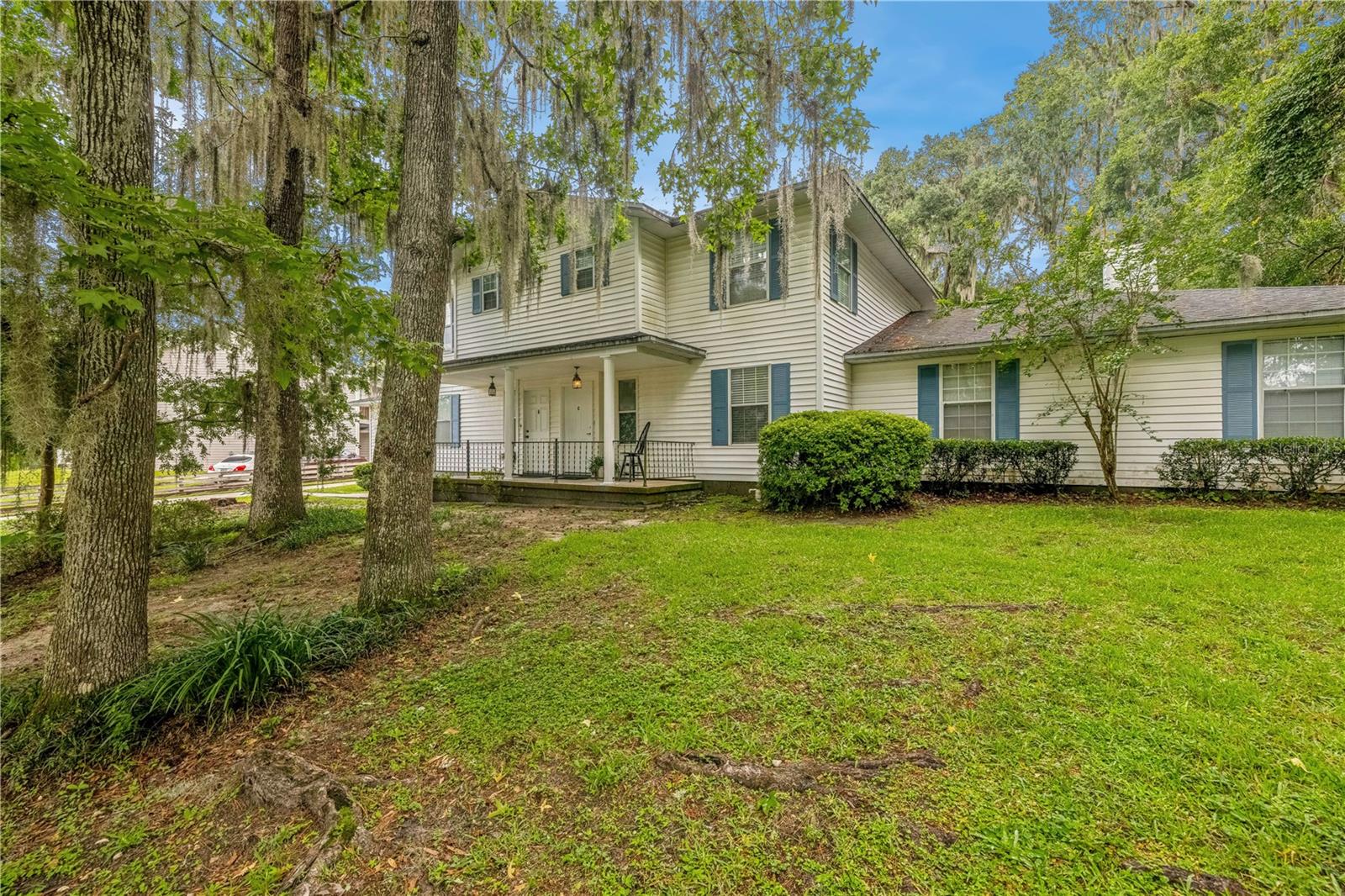Details for 2720 104th Court C, GAINESVILLE, FL 32606