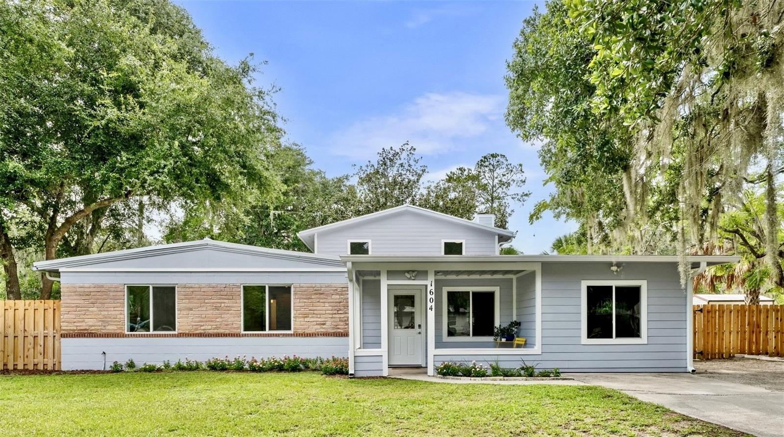 Details for 1604 7th Street, GAINESVILLE, FL 32609