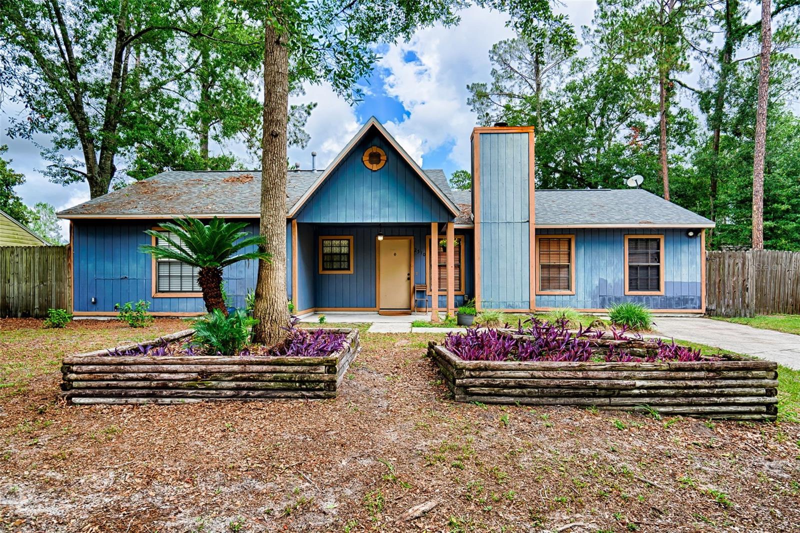 Details for 2510 50th Place, GAINESVILLE, FL 32605