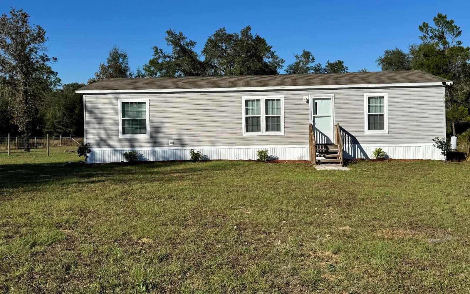 Details for 12411 63rd Place, WILLISTON, FL 32696