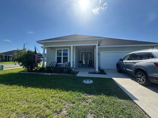 Details for 12639 159th Way, ALACHUA, FL 32615