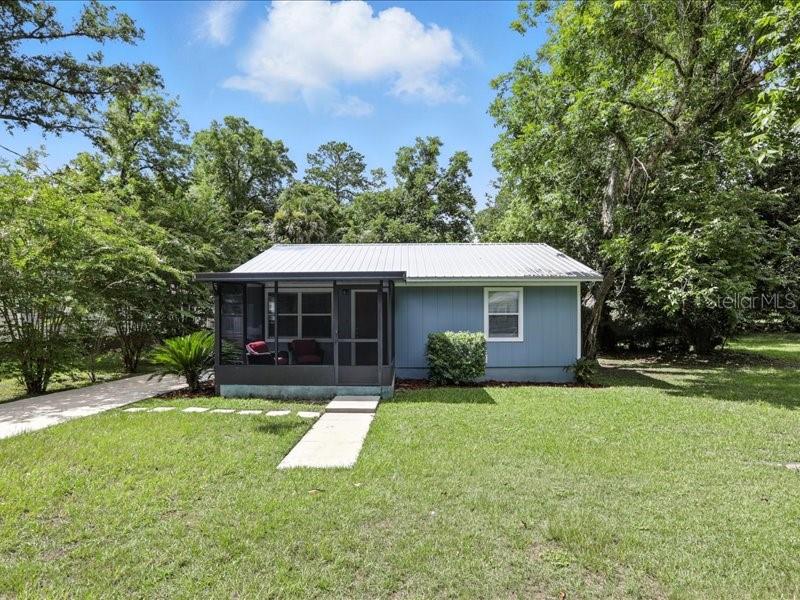 Details for 25131 3rd Avenue, NEWBERRY, FL 32669