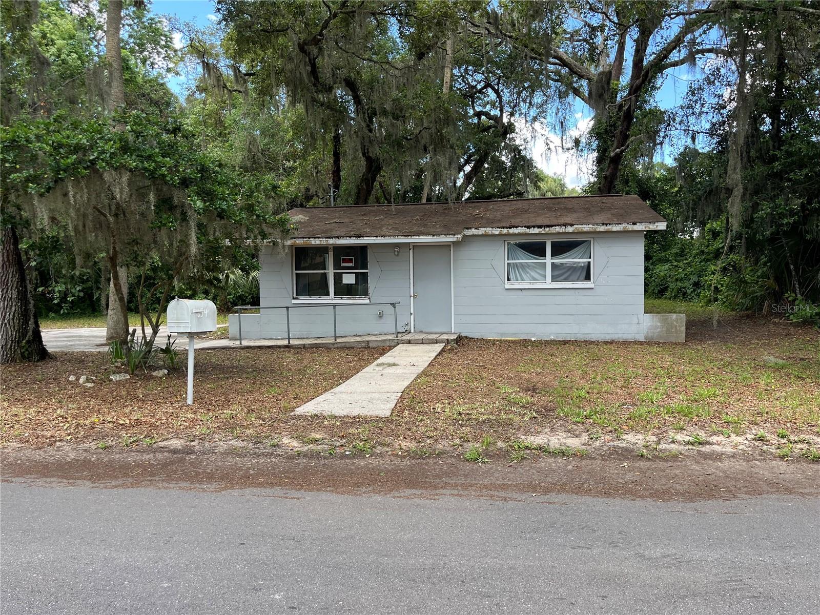 Details for 654 2nd Street, CRYSTAL RIVER, FL 34429
