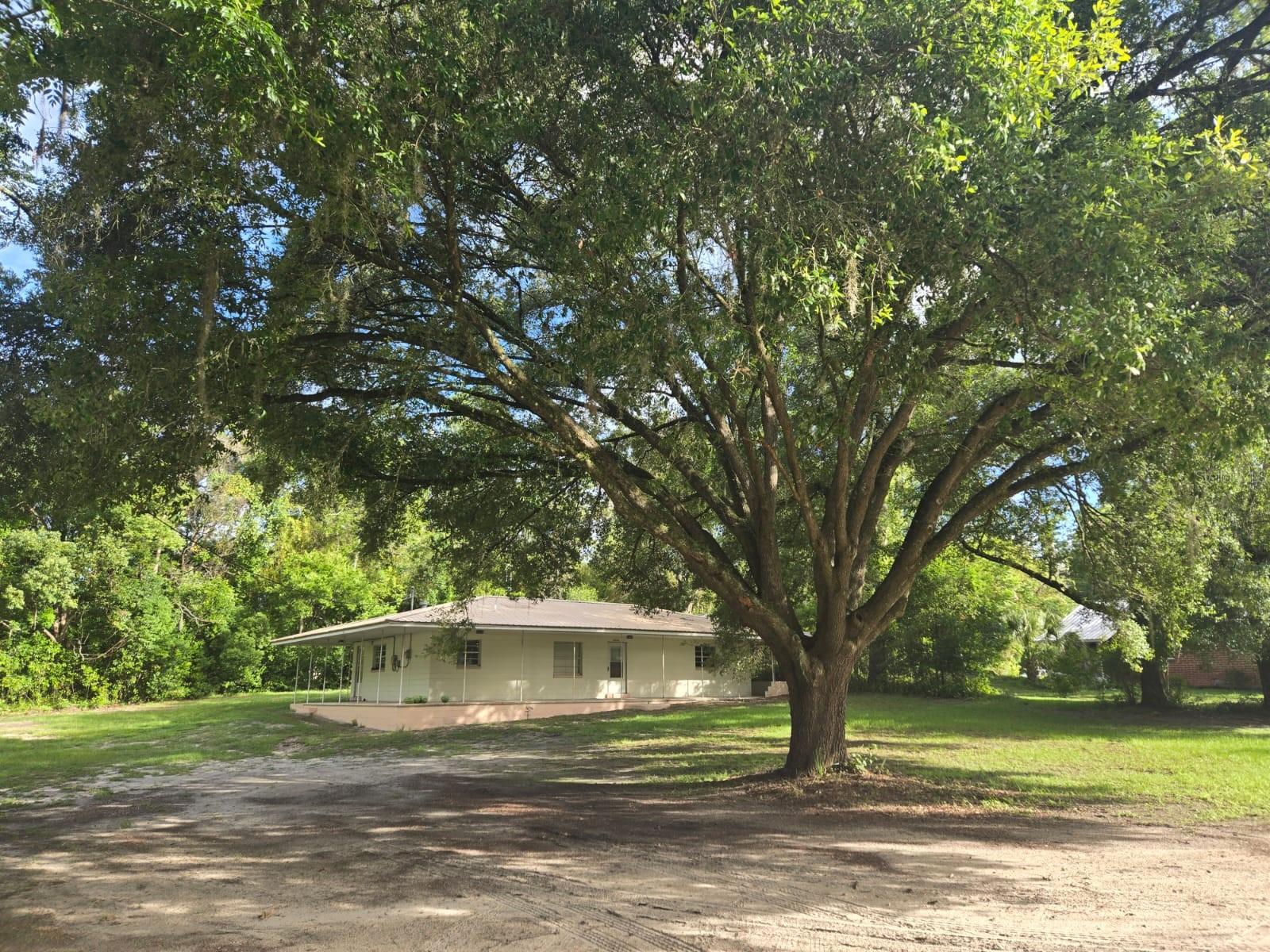 Details for 18566 242nd Street, HIGH SPRINGS, FL 32643
