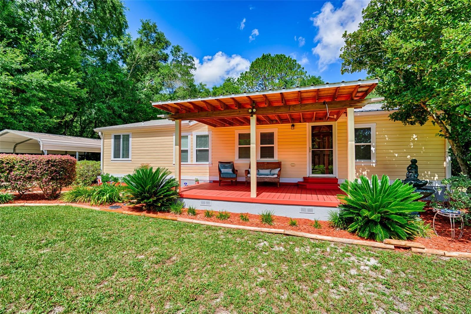 Details for 9810 132nd Street, ARCHER, FL 32618