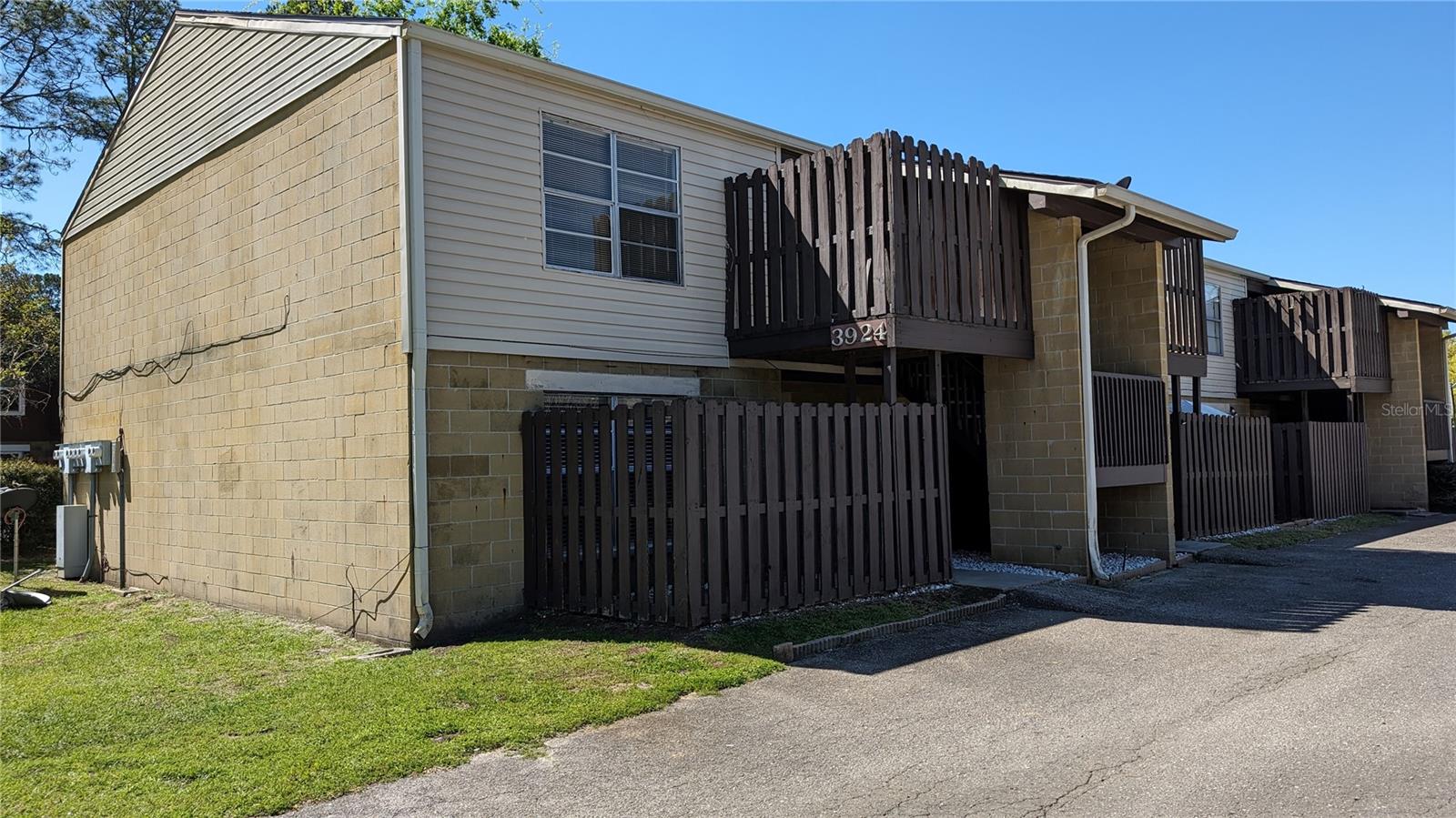 Details for 3924 26th Drive 5, GAINESVILLE, FL 32608