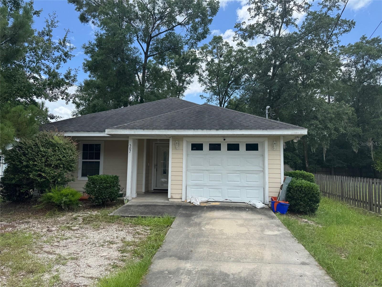 Details for 507 29th Avenue, GAINESVILLE, FL 32609