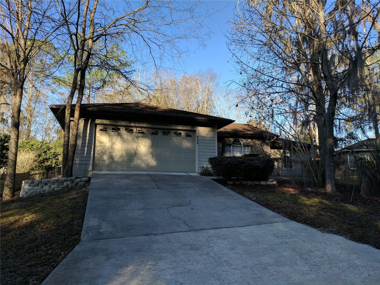 Details for 428 96th Way, GAINESVILLE, FL 32607