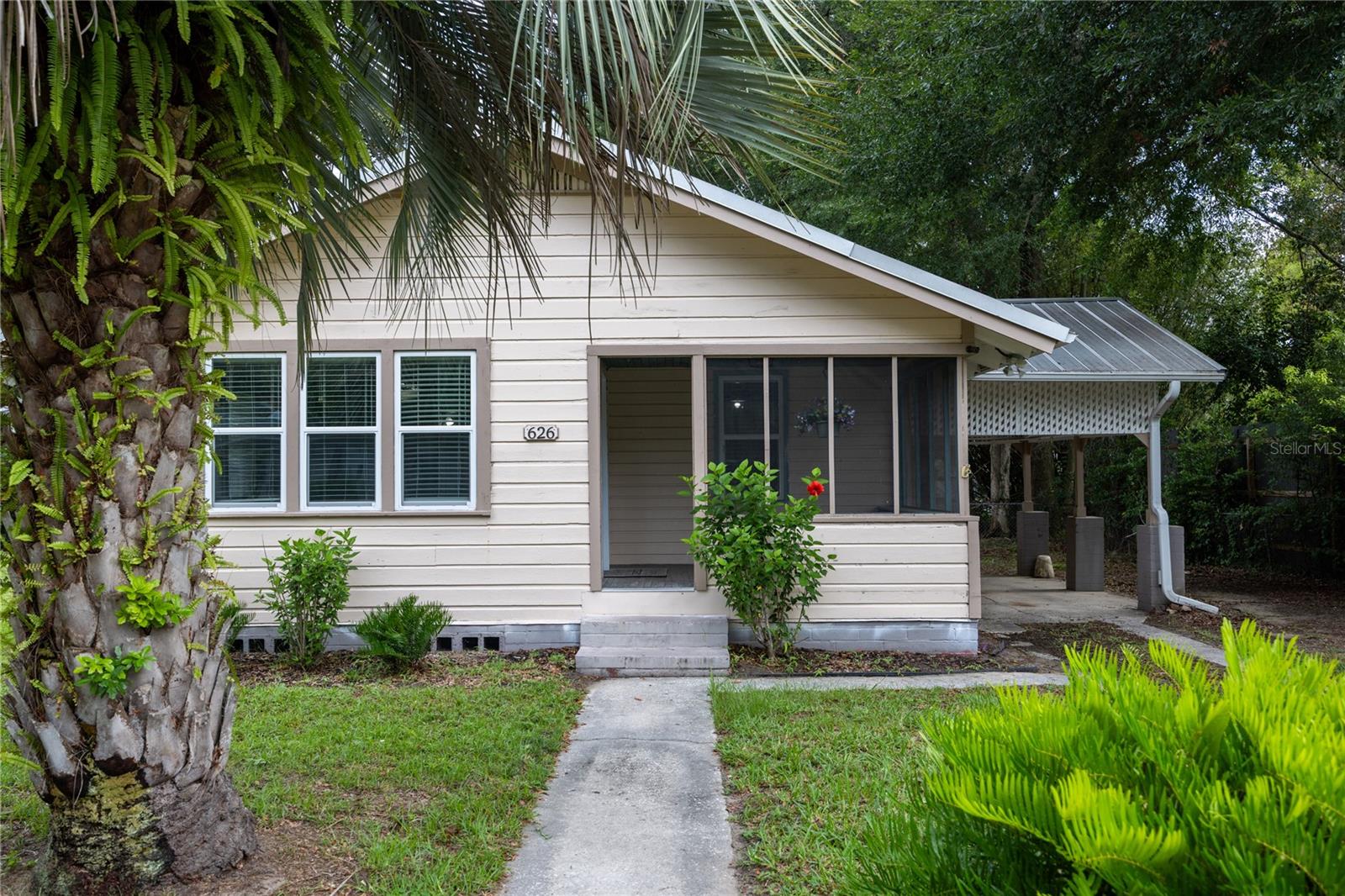 Details for 626 33rd Avenue, GAINESVILLE, FL 32609