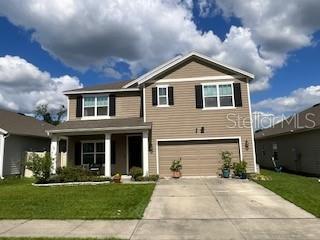 Details for 5911 84th Street, GAINESVILLE, FL 32608
