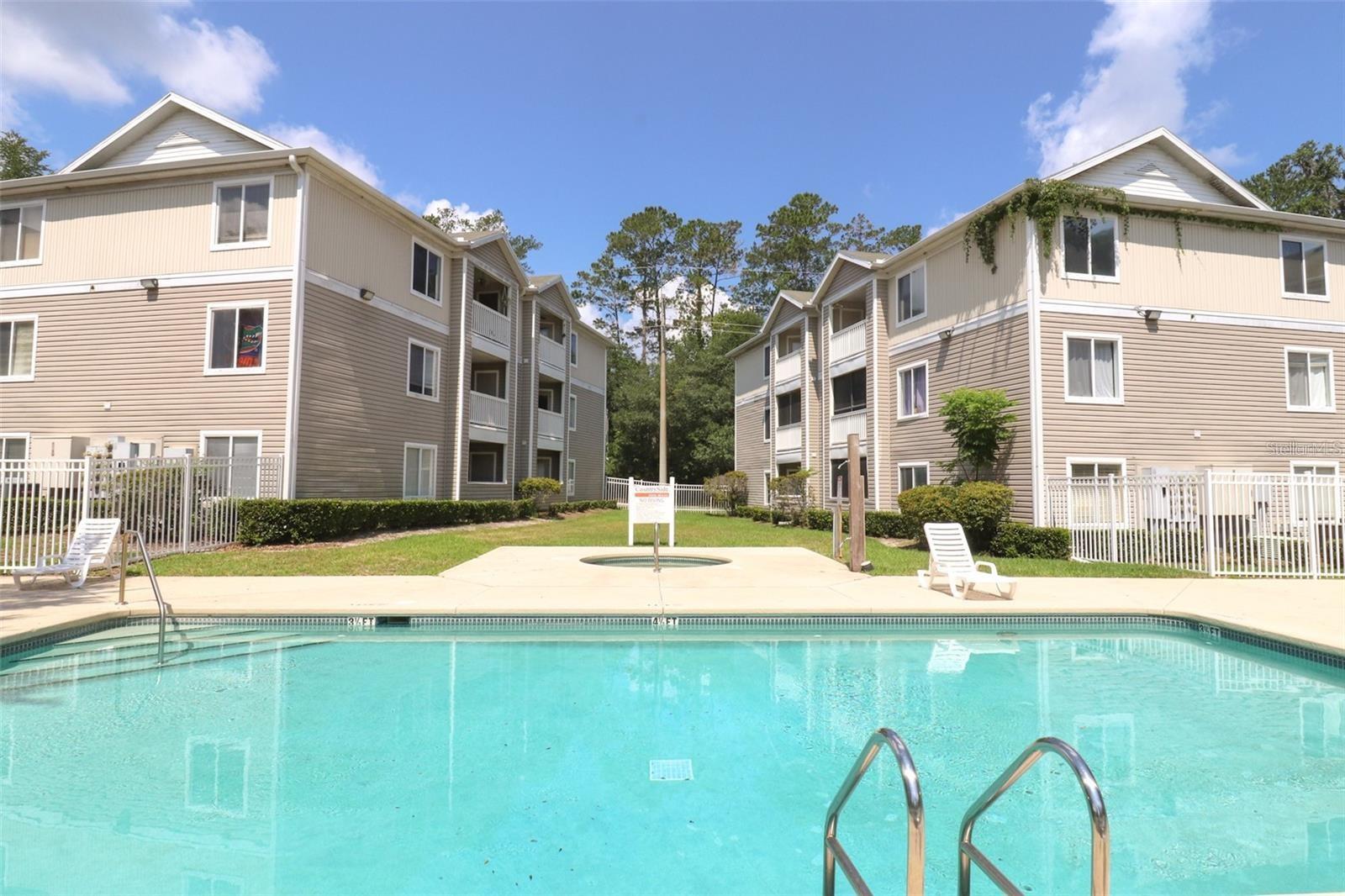 Details for 4000 23rd Street 5-207 Room, GAINESVILLE, FL 32608