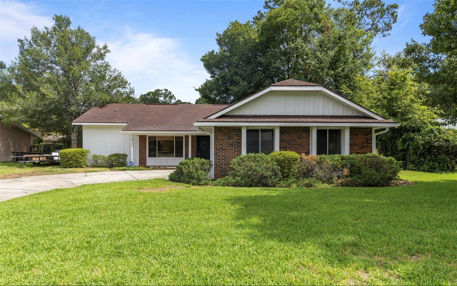 Details for 4520 43rd Place, GAINESVILLE, FL 32606