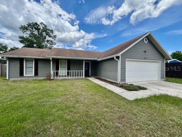 Details for 3372 Penny Lane, MIDDLEBURG, FL 32068