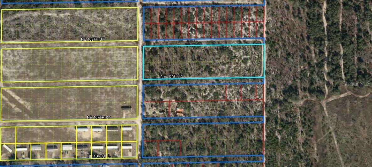 Listing Details for  Ne 123rd Ct  , ARCHER, FL 32618
