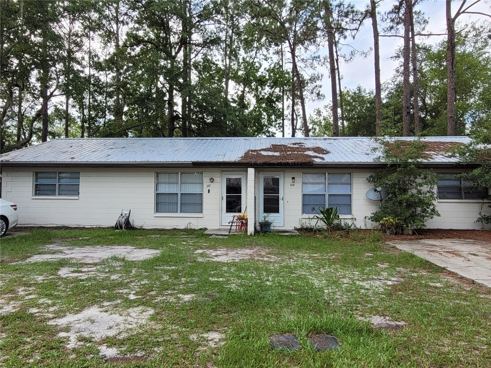Details for 122 39th Place, GAINESVILLE, FL 32609