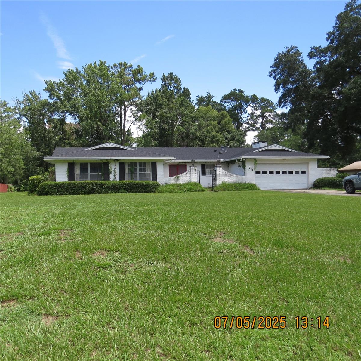 Details for 8424 4th Place, GAINESVILLE, FL 32607