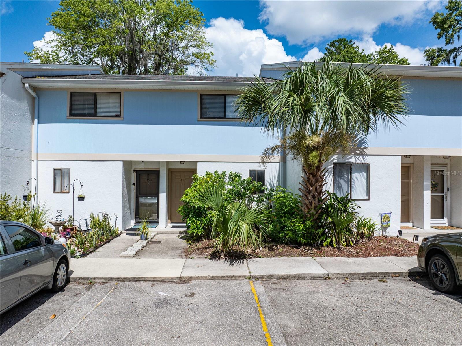 Details for 1452 25th Place D4, GAINESVILLE, FL 32608