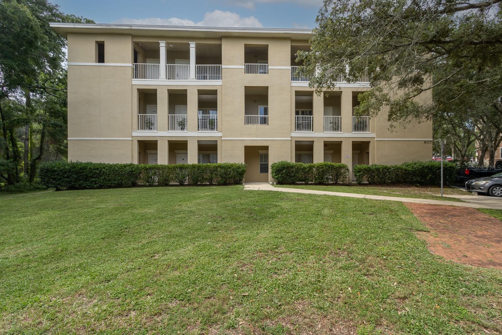 Image 17 of 33 For 9177 52nd Road E302