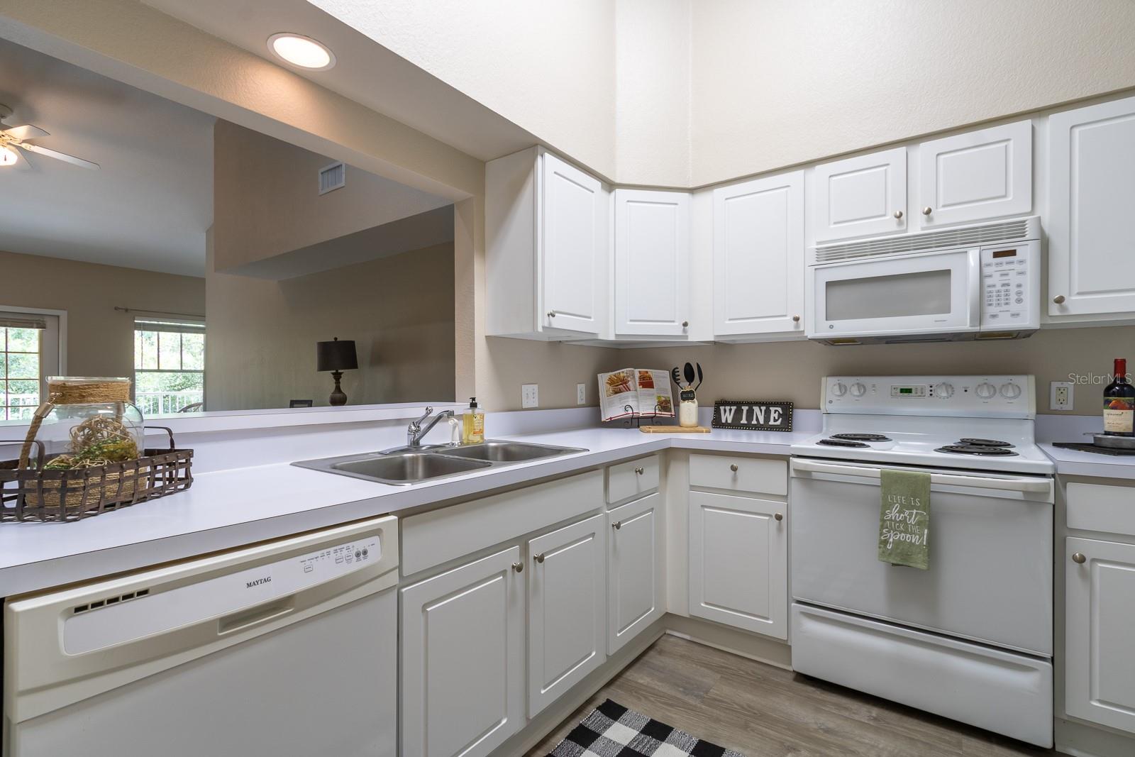 Image 3 of 33 For 9177 52nd Road E302