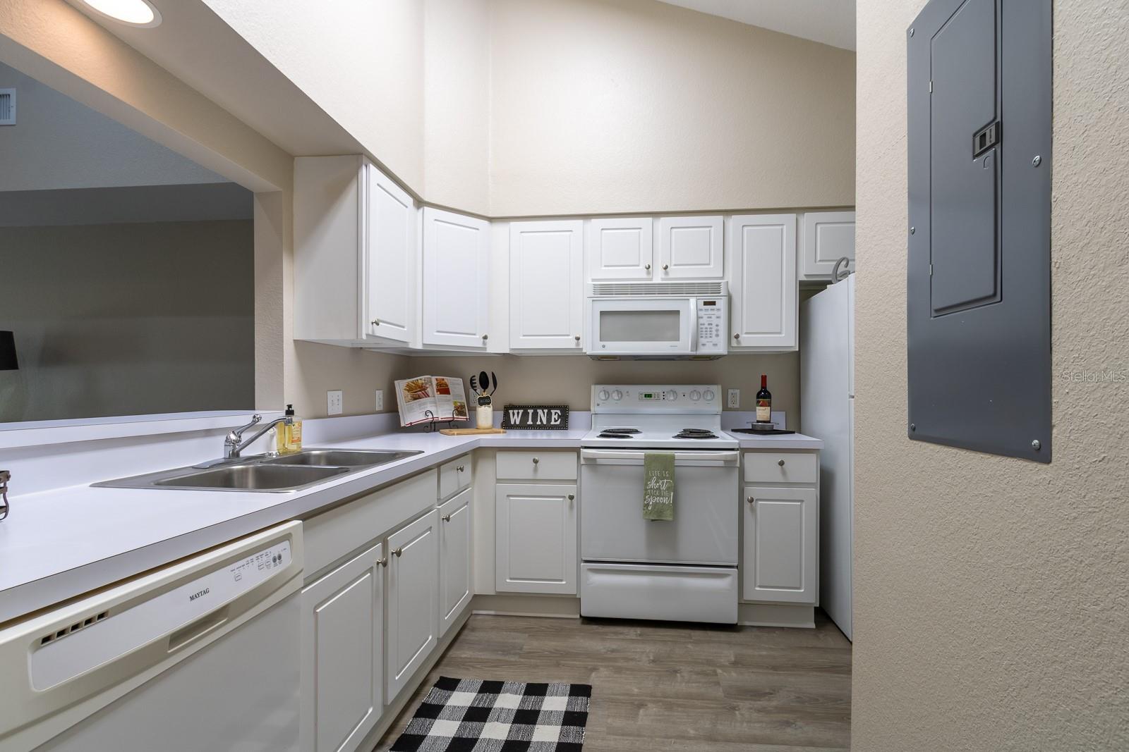 Image 5 of 33 For 9177 52nd Road E302