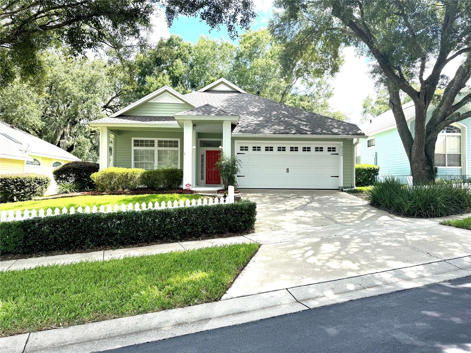 Details for 10526 32nd Road, GAINESVILLE, FL 32606