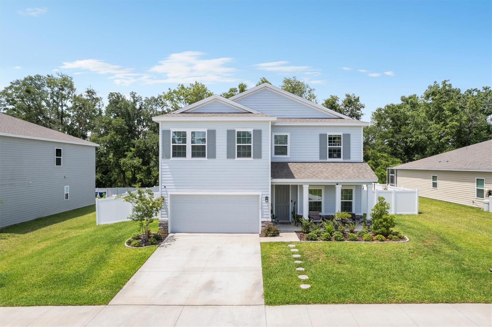 Details for 17350 173rd Road, ALACHUA, FL 32615