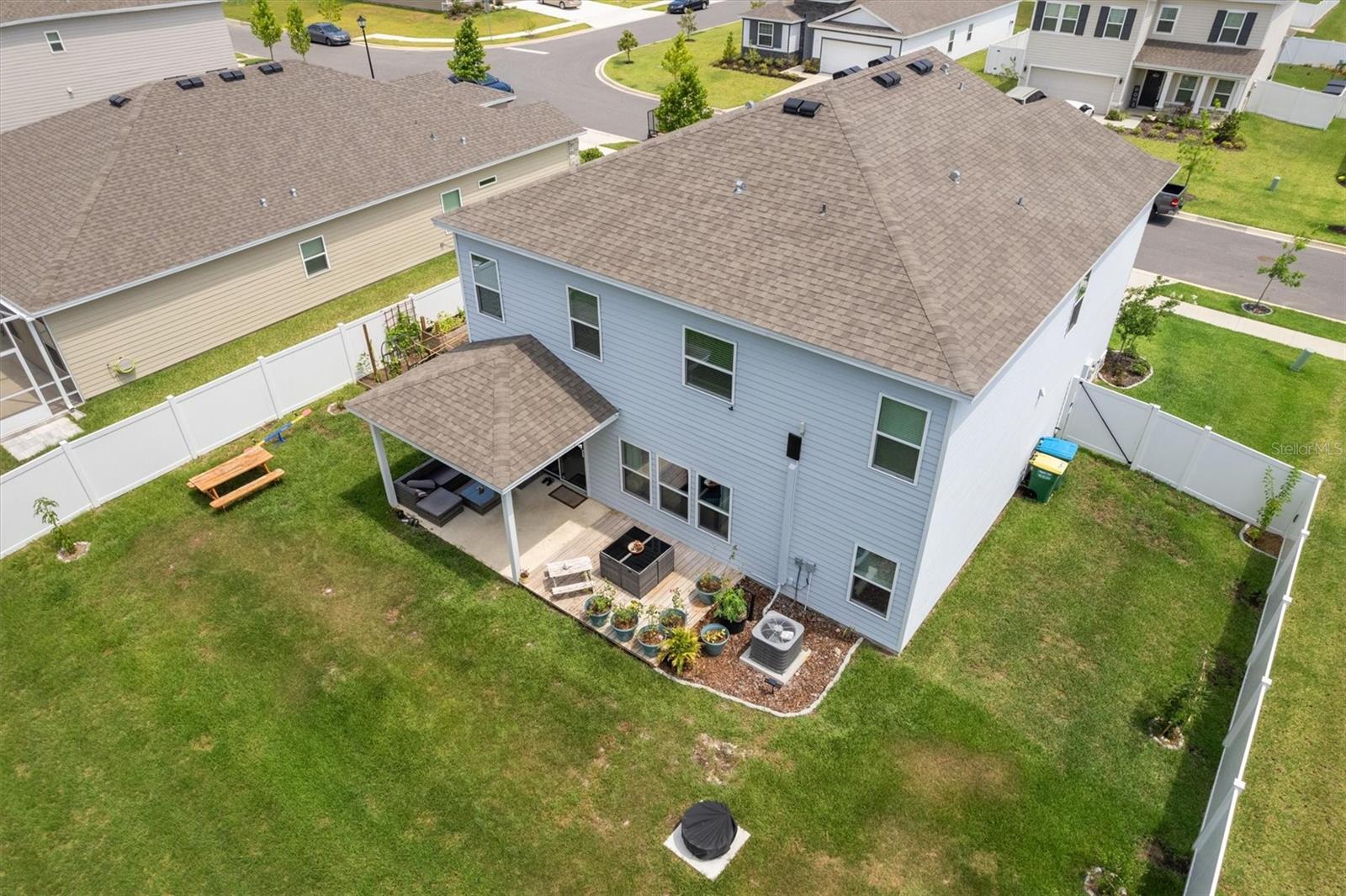 Image 22 of 23 For 17350 173rd Road