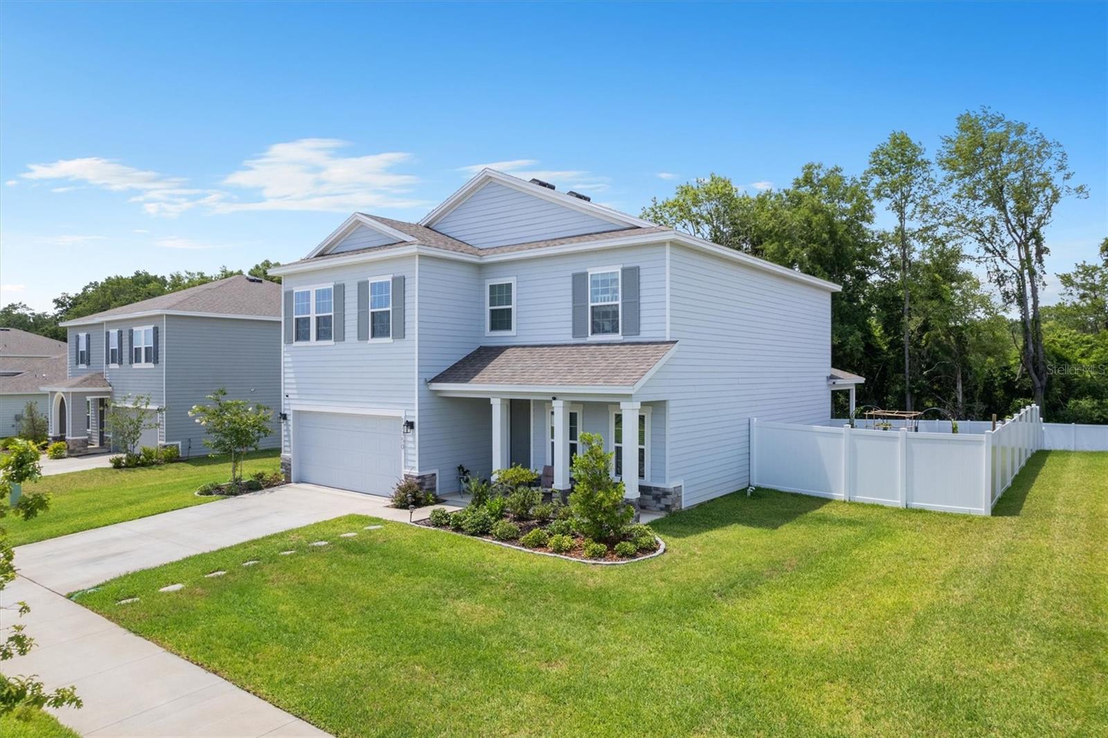 Image 8 of 23 For 17350 173rd Road