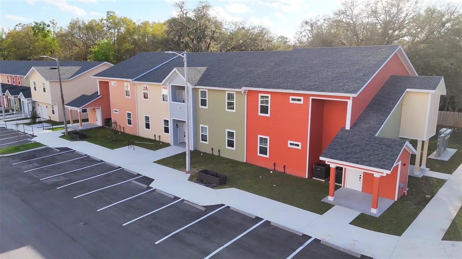 Details for 1581 29th Road 4, GAINESVILLE, FL 32605