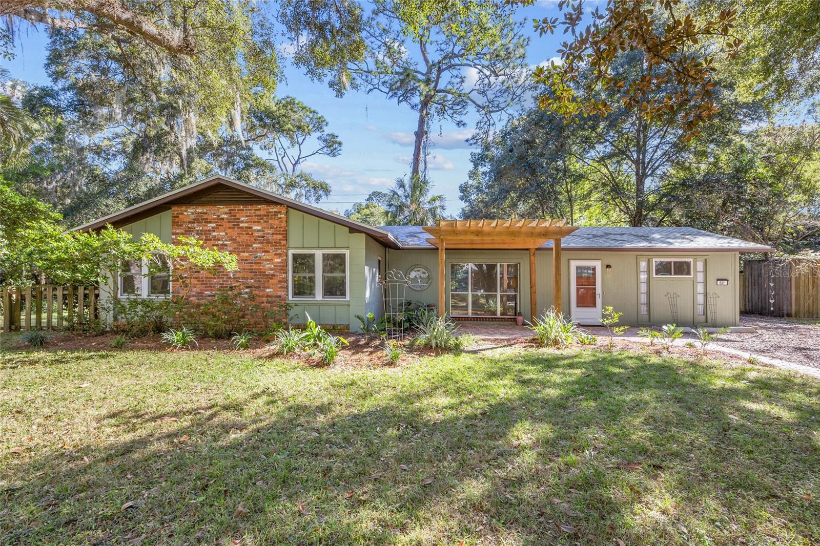 Details for 601 36th Drive, GAINESVILLE, FL 32607